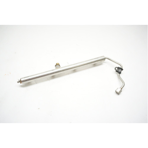 08-12 AUDI S5 V8 Fuel Rail RIGHT 079 133 316 R