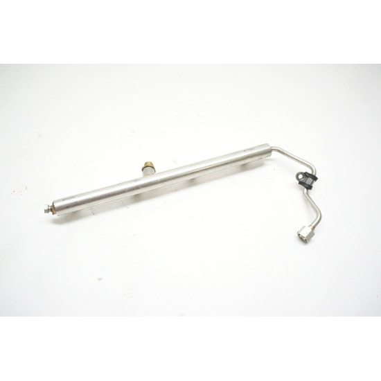 08-12 AUDI S5 V8 Fuel Rail RIGHT 079 133 316 R