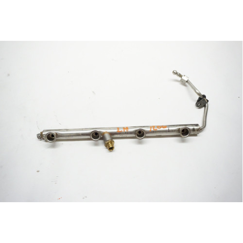 08-12 AUDI S5 V8 Fuel Rail RIGHT 079 133 316 R