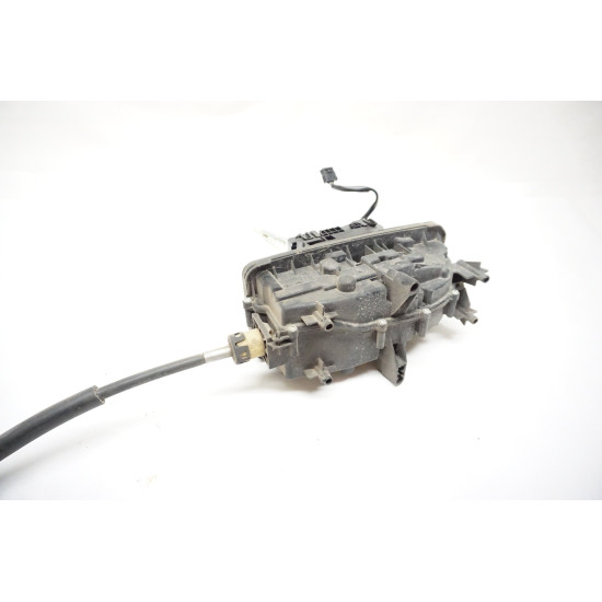 2013-2016 AUDI S4 DSG Transmission Linkage Shift Selector 8K1713041AC