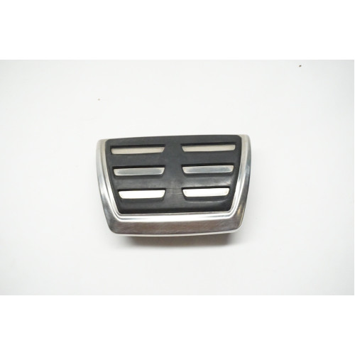 2013-2017 B8.5 Audi S4 S5 Aluminum Brake Pedal Cover 4H1723173A