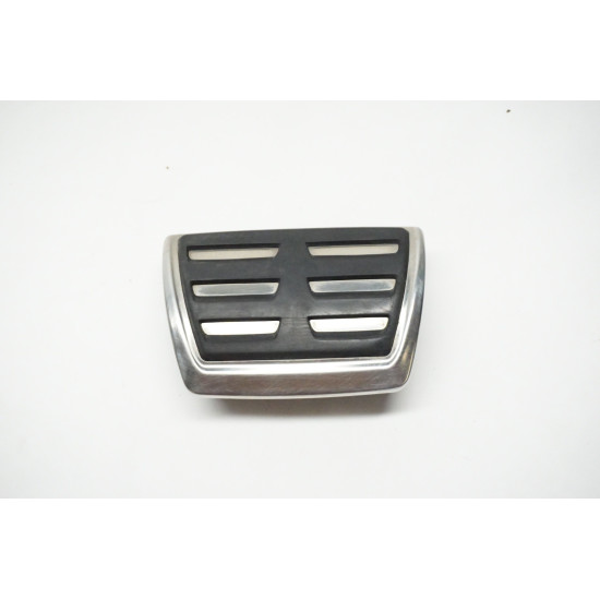 2013-2017 B8.5 Audi S4 S5 Aluminum Brake Pedal Cover 4H1723173A