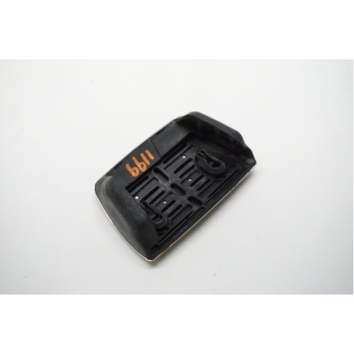 2013-2017 B8.5 Audi S4 S5 Aluminum Brake Pedal Cover 4H1723173A