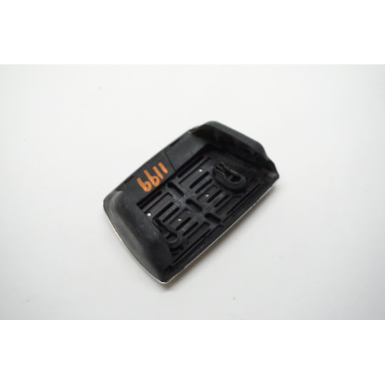 2013-2017 B8.5 Audi S4 S5 Aluminum Brake Pedal Cover 4H1723173A