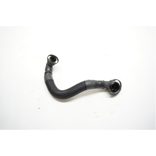 2008-2012 AUDI S5 V8 Crankcase Breather Hose Left Valve Cover 079103209AK