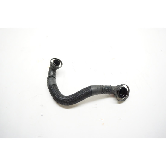 2008-2012 AUDI S5 V8 Crankcase Breather Hose Left Valve Cover 079103209AK