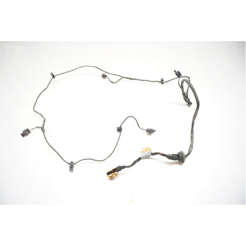 Rear Bumper Parking Sensor Harness - 2013-2016 Audi A4 8K0-971-104-T