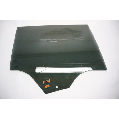 2018-2024 Volkswagen Atlas SUV -  Window Glass Right Rear 3CN845026