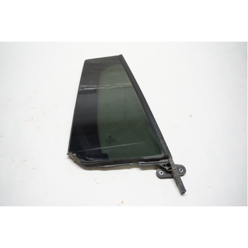 2018-2020 Volkswagen Atlas - Rear Passenger Door Fixed Window 3CN845214