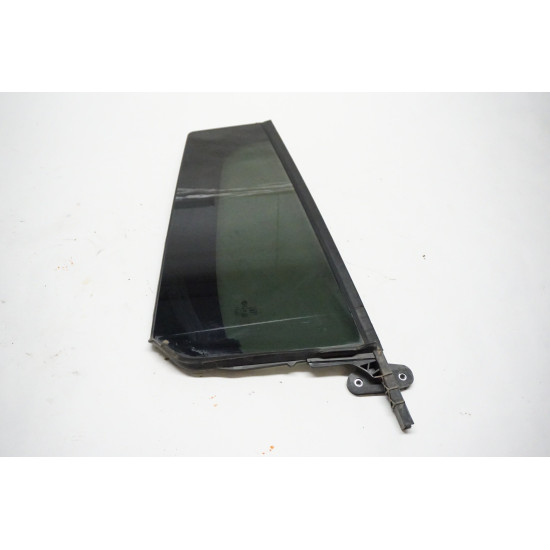 2018-2020 Volkswagen Atlas - Rear Passenger Door Fixed Window 3CN845214