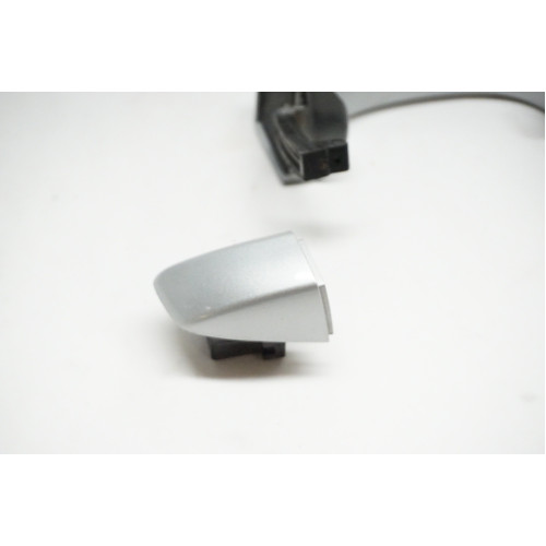 2018-2023 Volkswagen ATLAS Passenger Door Handle - KEYLESS Right 5GM837206A LA7W