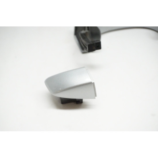 2018-2023 Volkswagen ATLAS Passenger Door Handle - KEYLESS Right 5GM837206A LA7W