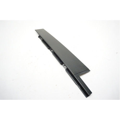 2018-2020 Volkswagen Atlas - Rear Passenger Door Exterior B Pillar Trim