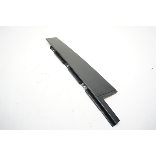 2018-2020 Volkswagen Atlas - Rear Passenger Door Exterior B Pillar Trim