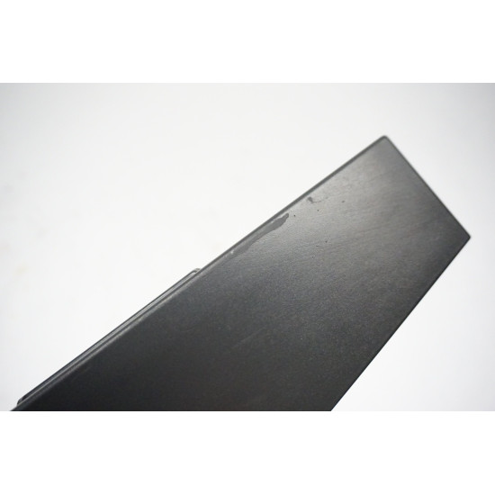 2018-2020 Volkswagen Atlas - Rear Passenger Door Exterior B Pillar Trim