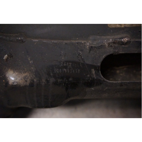 2017-2019 Volkswagen Alltrack - Front Engine Cradle Subframe OEM