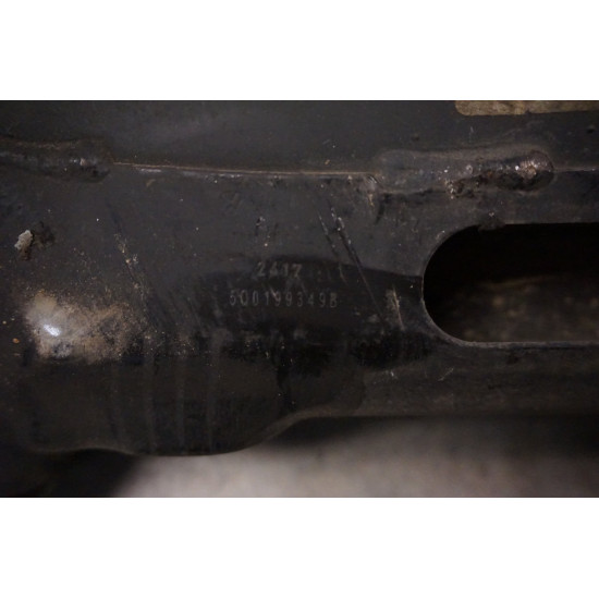 2017-2019 Volkswagen Alltrack - Front Engine Cradle Subframe OEM