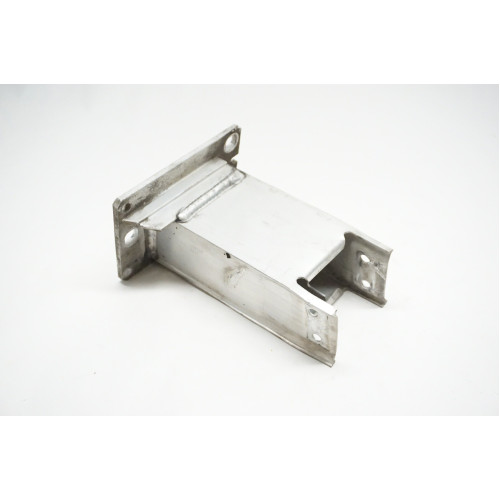 2009-2017 B8 AUDI S4 S5 Left Bumper Impact Support Bracket 8K0807133C