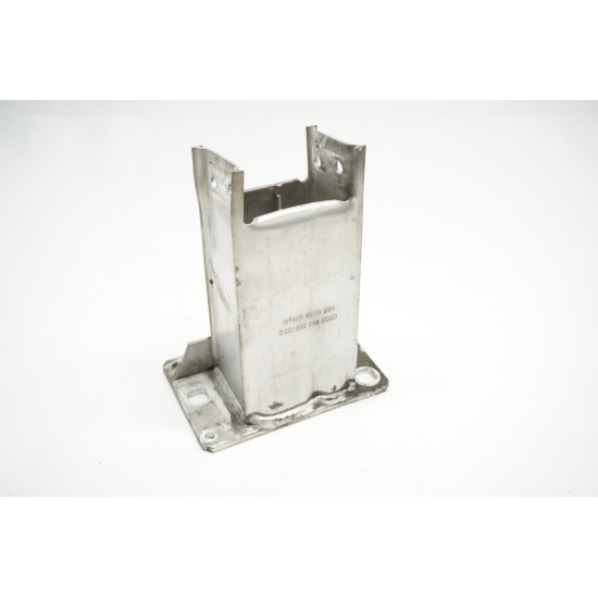 2009-2017 B8 AUDI S4 S5 Left Bumper Impact Support Bracket 8K0807133C