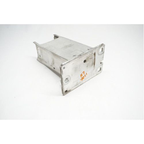 2009-2017 B8 AUDI S4 S5 Left Bumper Impact Support Bracket 8K0807133C