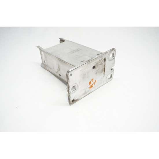 2009-2017 B8 AUDI S4 S5 Left Bumper Impact Support Bracket 8K0807133C