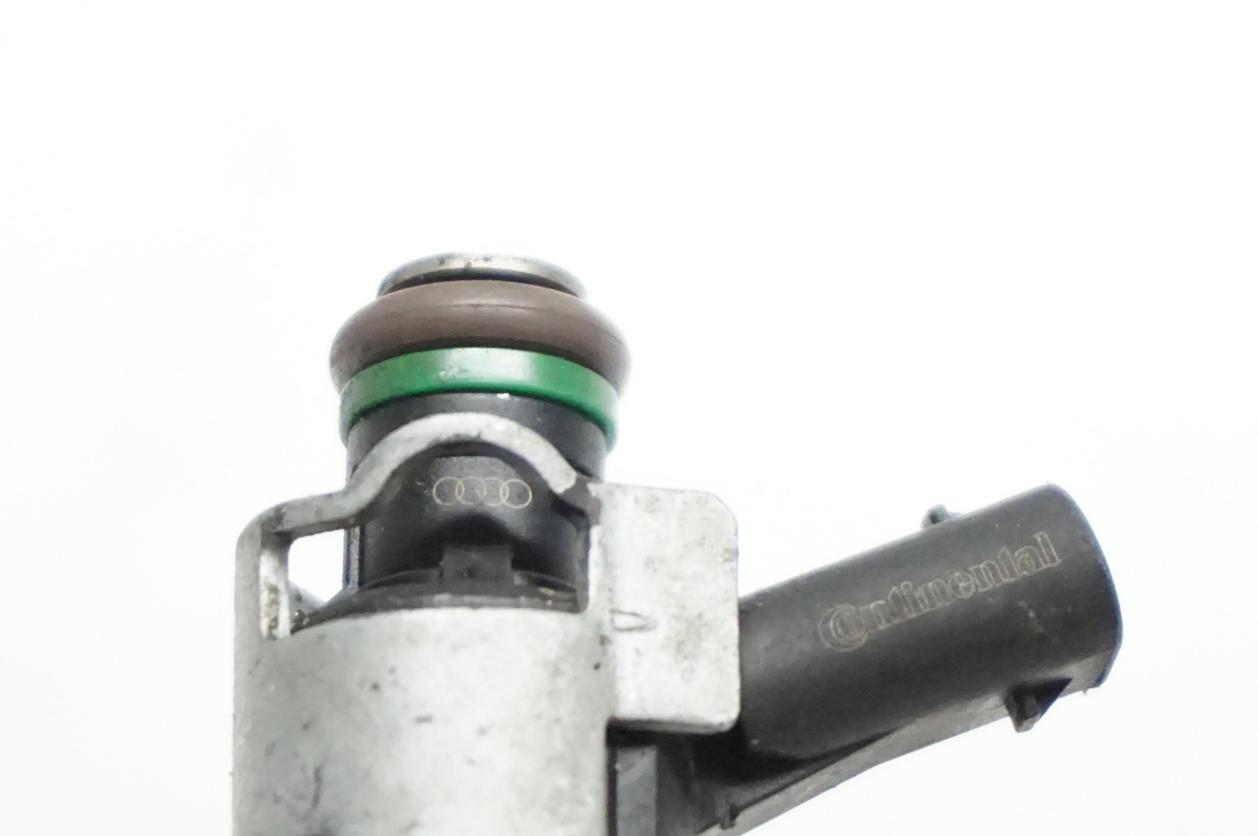 2013-2016 Audi S4 Supercharged Engine Fuel Injector 06E 906 036 AL