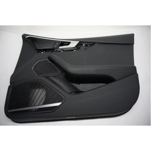 2021-2024 Audi A4 - Passenger Front Door Trim Panel 8W0867104AC