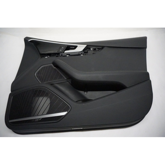 2021-2024 Audi A4 - Passenger Front Door Trim Panel 8W0867104AC