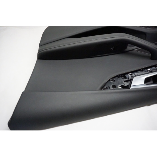 2021-2024 Audi A4 - Passenger Front Door Trim Panel 8W0867104AC