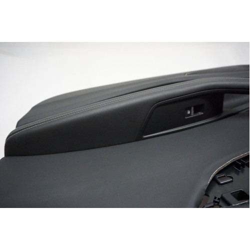 2021-2024 Audi A4 - Passenger Front Door Trim Panel 8W0867104AC