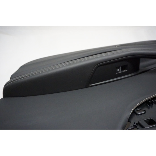 2021-2024 Audi A4 - Passenger Front Door Trim Panel 8W0867104AC