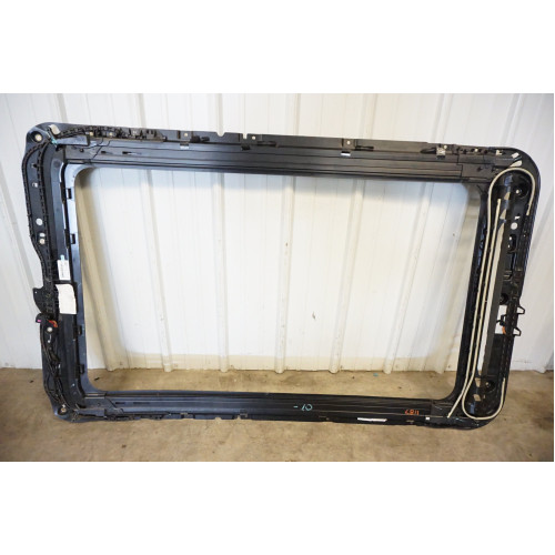 2021-2024 Audi Q5 SUV Sunroof Frame 80A877041P