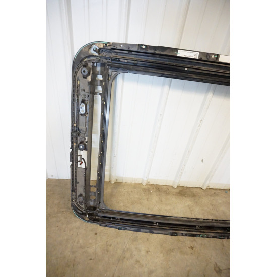 2021-2024 Audi Q5 SUV Sunroof Frame 80A877041P