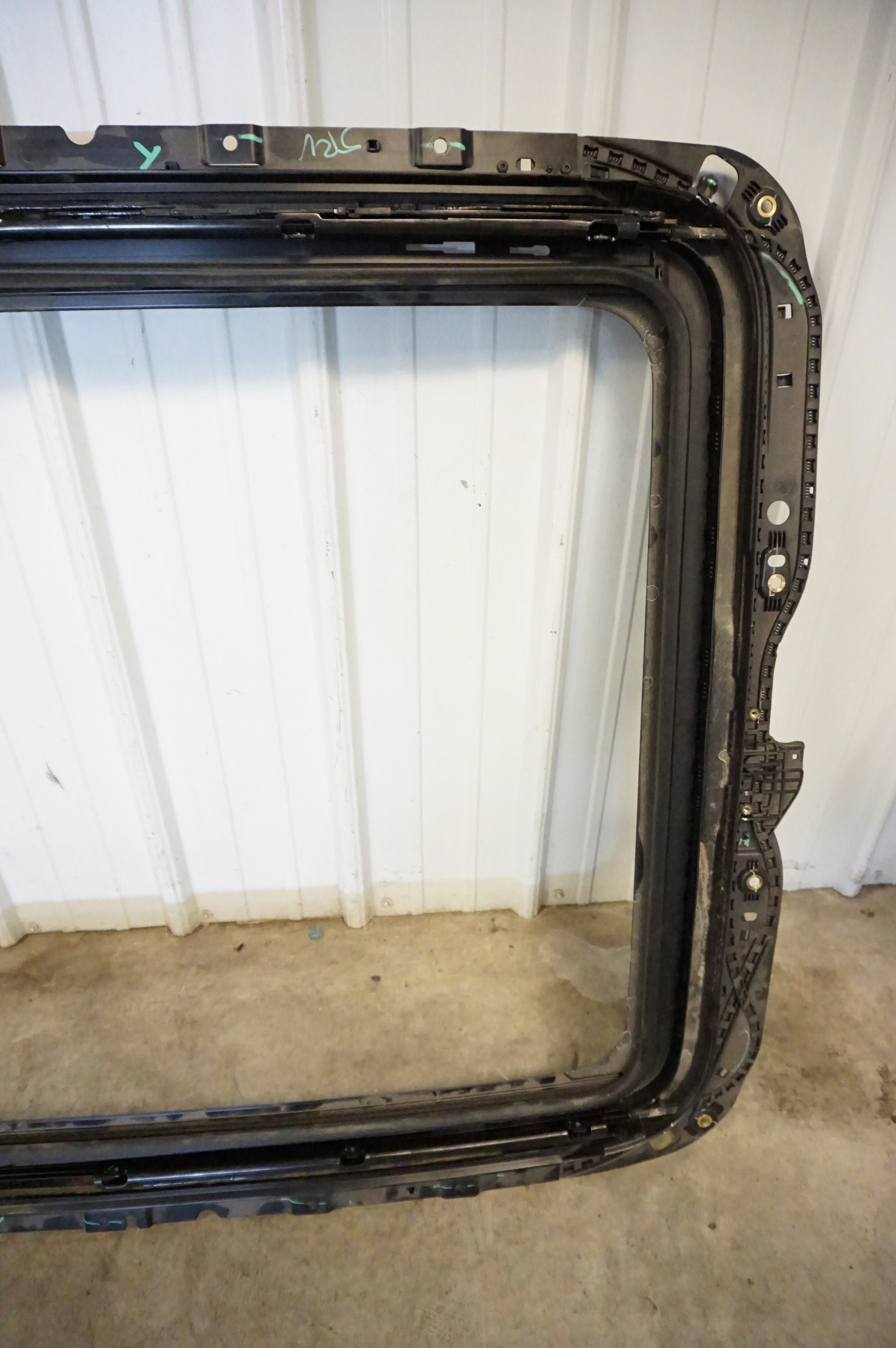 2021-2024 Audi Q5 SUV Sunroof Frame 80A877041P
