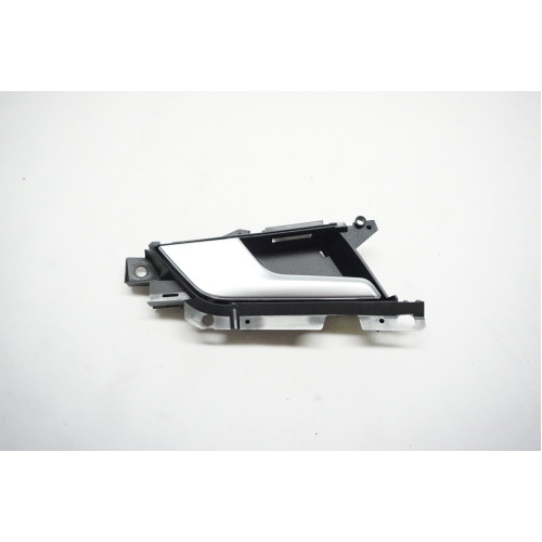 2017-2024 AUDI A4 PREMIUM PLUS - DRIVER FRONT DOOR HANDLE OEM