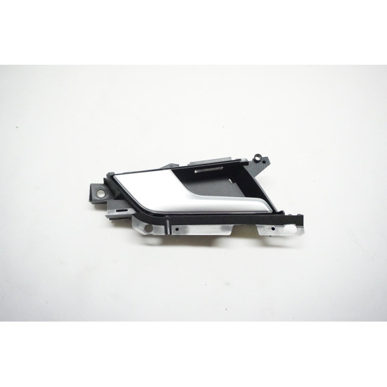 2017-2024 AUDI A4 PREMIUM PLUS - DRIVER FRONT DOOR HANDLE OEM