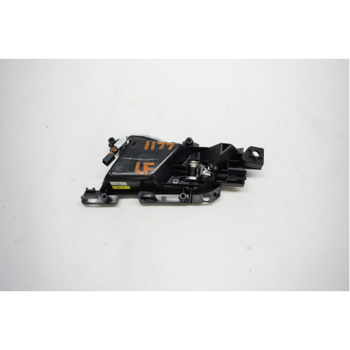 2017-2024 AUDI A4 PREMIUM PLUS - DRIVER FRONT DOOR HANDLE OEM