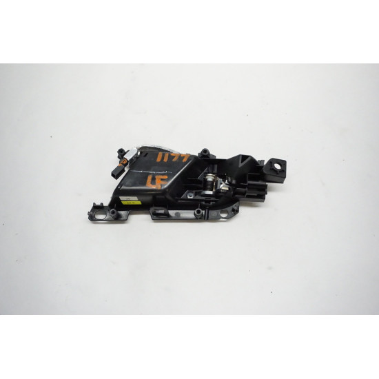 2017-2024 AUDI A4 PREMIUM PLUS - DRIVER FRONT DOOR HANDLE OEM