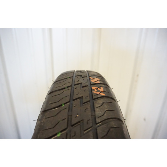 2008-2012 Audi S5 V8 - Space Saving Spare Wheel 8K0601027D