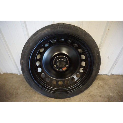 2008-2012 Audi S5 V8 - Space Saving Spare Wheel 8K0601027D