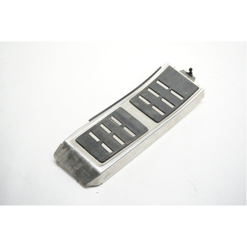 2013-2016 Audi S4 S5 Aluminum Dead Pedal 8K1 864 777