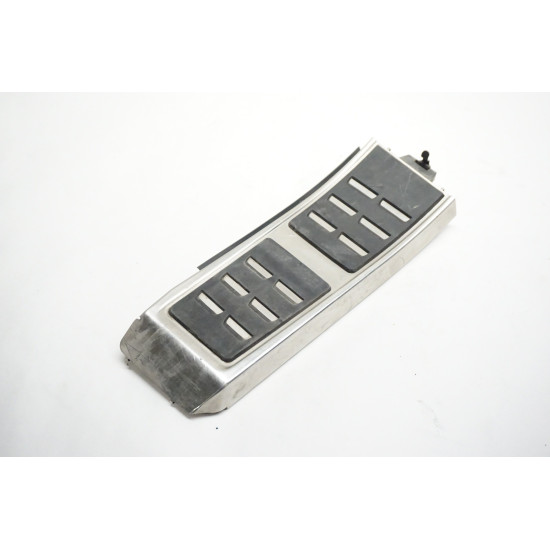 2013-2016 Audi S4 S5 Aluminum Dead Pedal 8K1 864 777