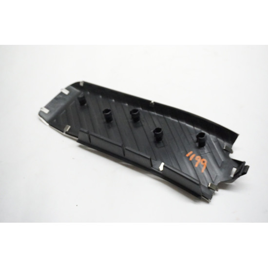 2013-2016 Audi S4 S5 Aluminum Dead Pedal 8K1 864 777