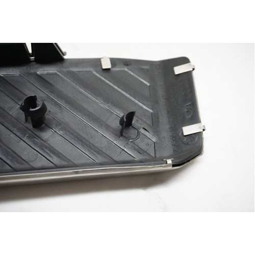 2013-2016 Audi S4 S5 Aluminum Dead Pedal 8K1 864 777