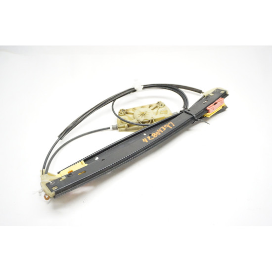 2007-2011 Audi S6 Window Regulator - Front PASSENGER 4F0837462C