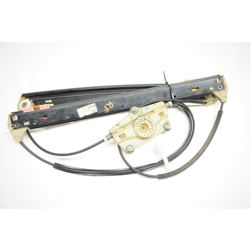 2007-2011 Audi S6 Window Regulator - Front PASSENGER 4F0837462C