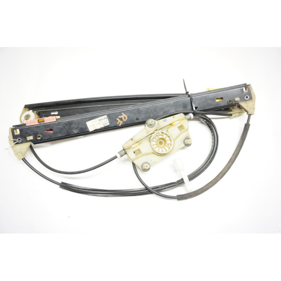 2007-2011 Audi S6 Window Regulator - Front PASSENGER 4F0837462C