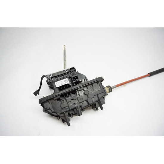 Audi A6 3.0L 2009-2011 - Transmission Gear Shift Selector 4F1713041AJ