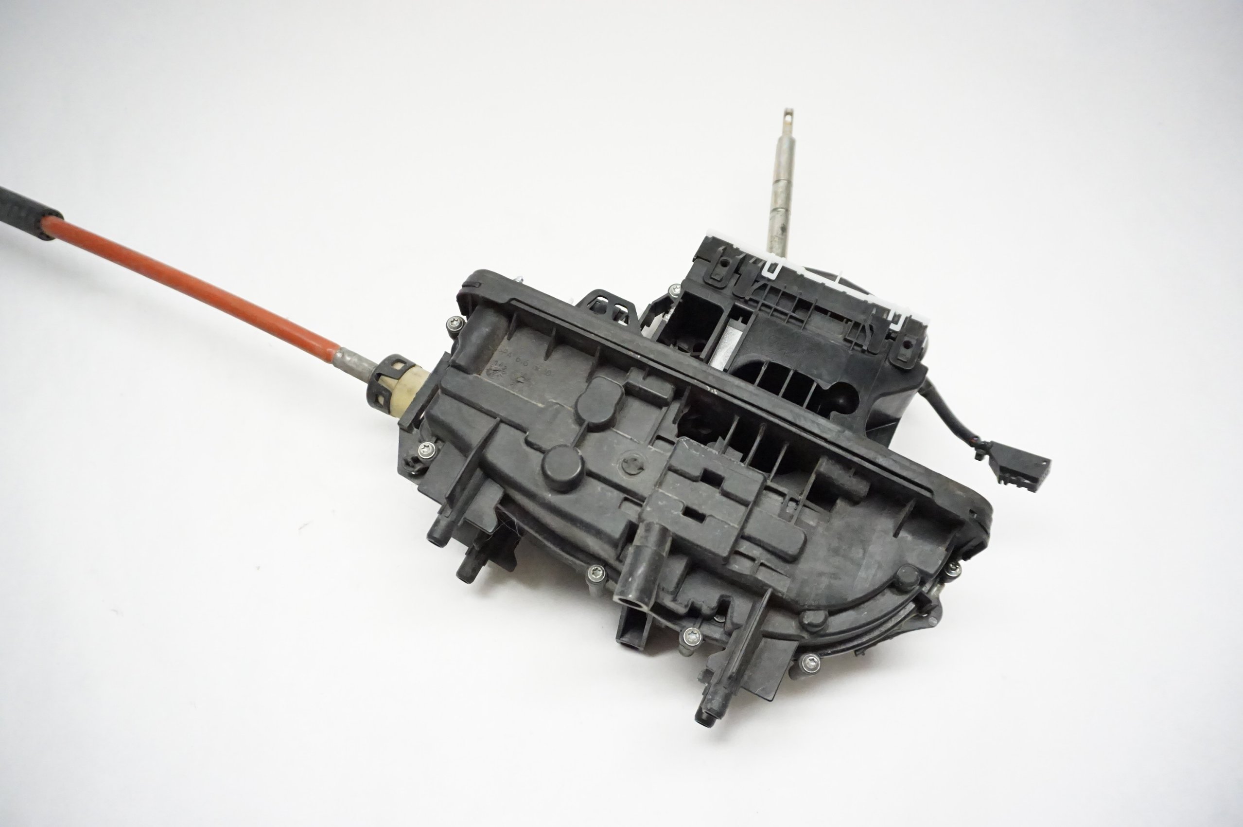 Audi A6 3.0L 2009-2011 - Transmission Gear Shift Selector 4F1713041AJ