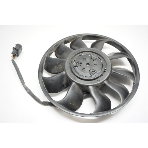 2018-2024 AUDI Q5 DRIVER SIDE RADIATOR COOLING FAN OEM 80A959455A